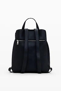 Desigual Women's Mickey Mouse studded backpack