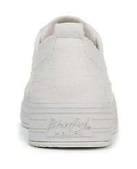 Blowfish Malibu Women's Super Play Slip On Platform Sneakers