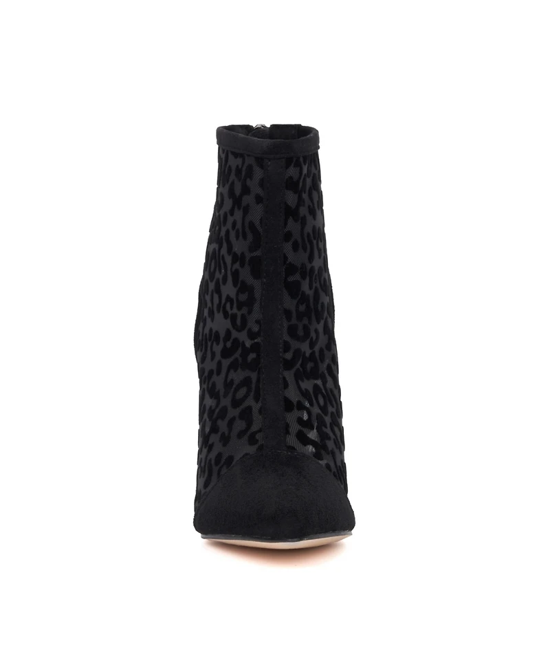 Women's Charlie Dress Boots