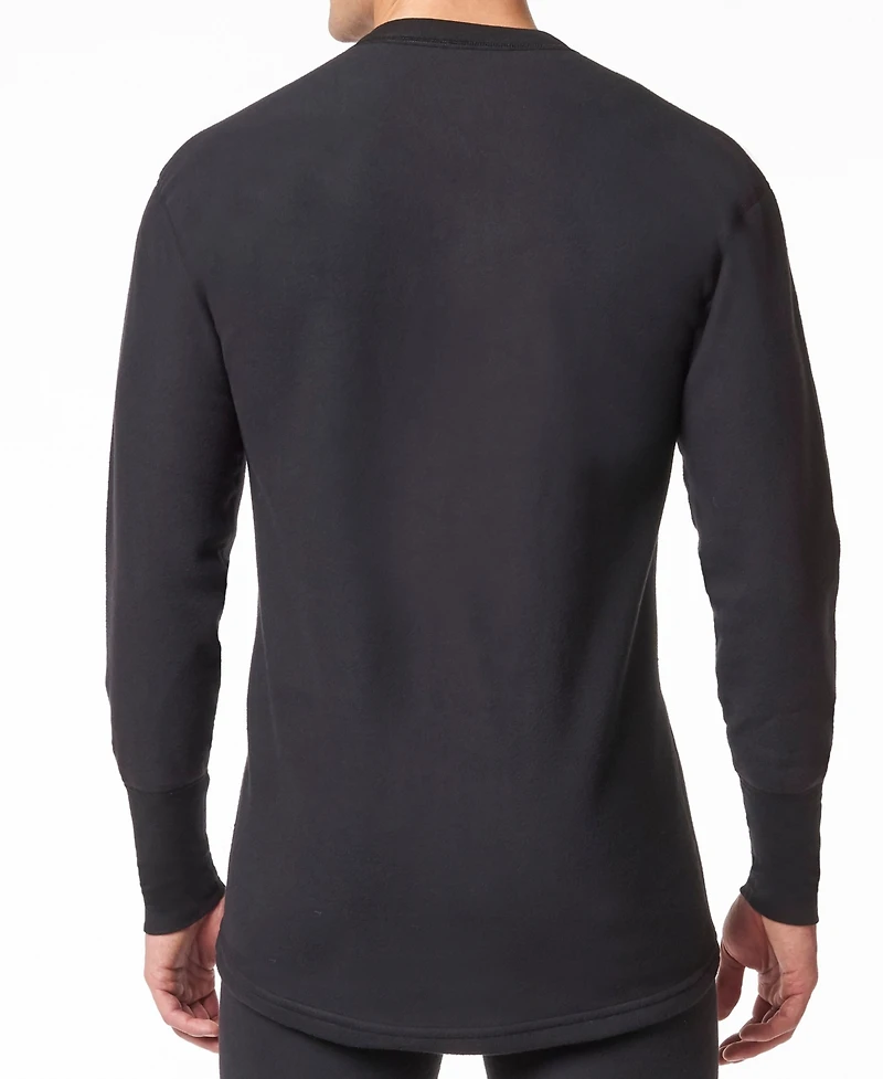 Stanfield's Men's HeatFX Heavy Base Layer Long Sleeve Undershirt