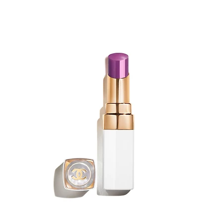 CHANEL ROUGE COCO BAUME Hydrating Beautifying Tinted Lip Balm