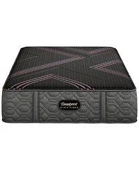 Beautyrest Black Hybrid Series Two 13.5" Firm Tight Top Mattress
