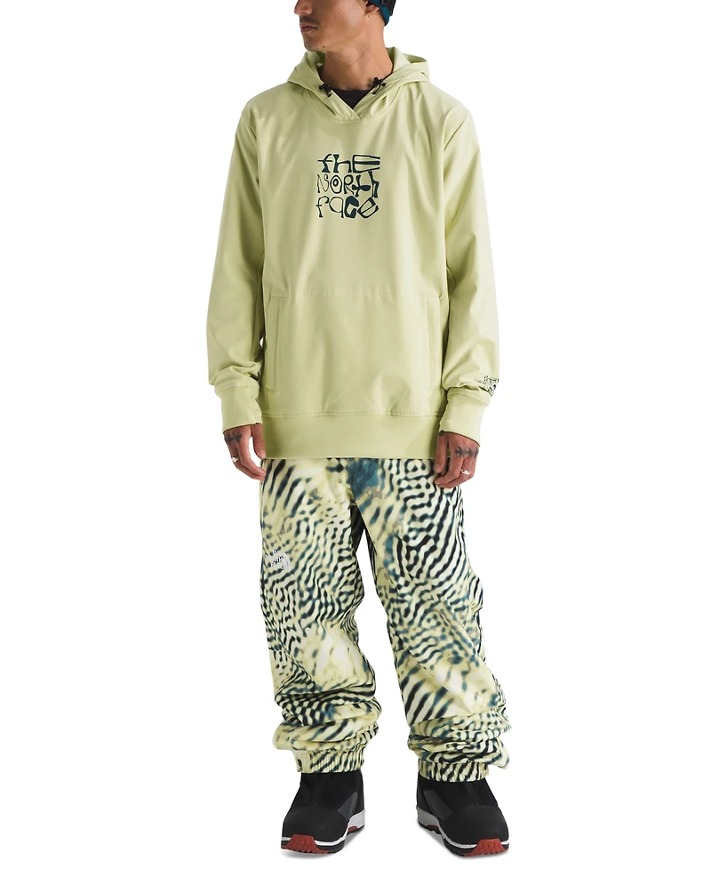 The North Face Men's Tekno Logo Hoodie