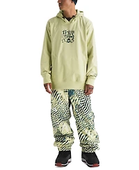 The North Face Men's Tekno Logo Hoodie