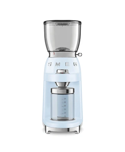 Smeg 50's Retro Style Coffee Grinder