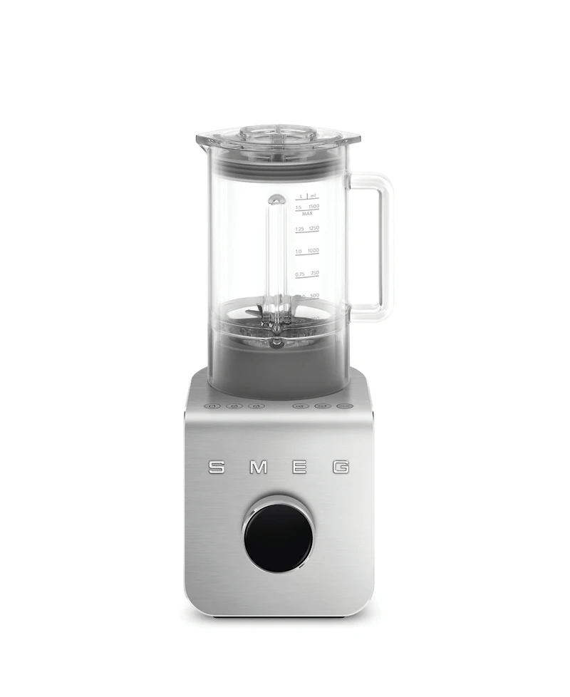 Smeg Contemporary Aesthetic Professional Style Blender