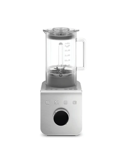 Smeg Contemporary Aesthetic Professional Style Blender