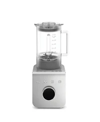 Smeg Contemporary Aesthetic Professional Style Blender