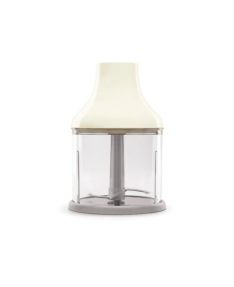 Smeg 50's Retro Style Aesthetic Hand Blender