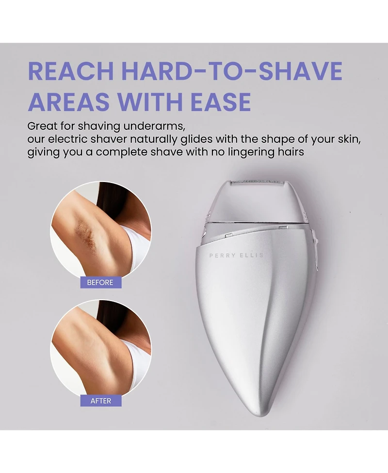 Cordless Touch-up Trimmer