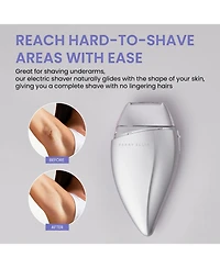 Cordless Touch-up Trimmer