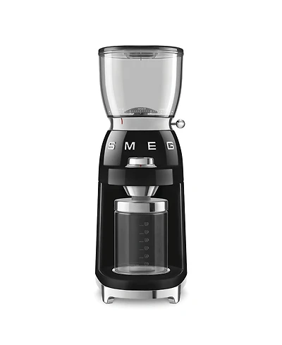 Smeg 50's Retro Style Coffee Grinder