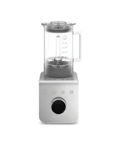Smeg Contemporary Aesthetic Professional Style Blender