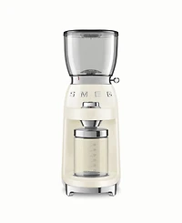 Smeg 50's Retro Style Coffee Grinder