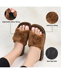 Aerothotic - Gemma Warm Women's Slipper