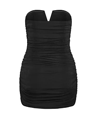 City Chic Plus Kali Dress