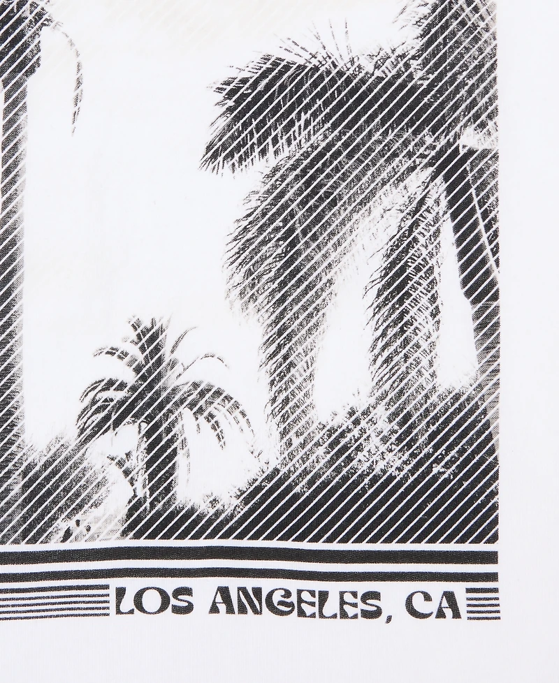 Epic Threads Little & Big Boys Short-Sleeve Scenic Los Angeles Graphic T-Shirt, Exclusively at Macy's
