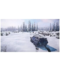 Snowrunner