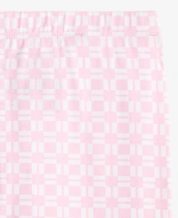 Epic Threads Toddler Girls Geo Print Stretch Leggings, Exclusively at Macy's