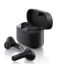 Denon Ah-C830NCW True Wireless Earbuds with Active Noise-Cancellation
