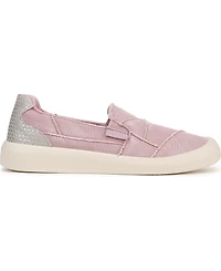 Blowfish Malibu Women's Beachfront Round Toe Slip On Sneakers