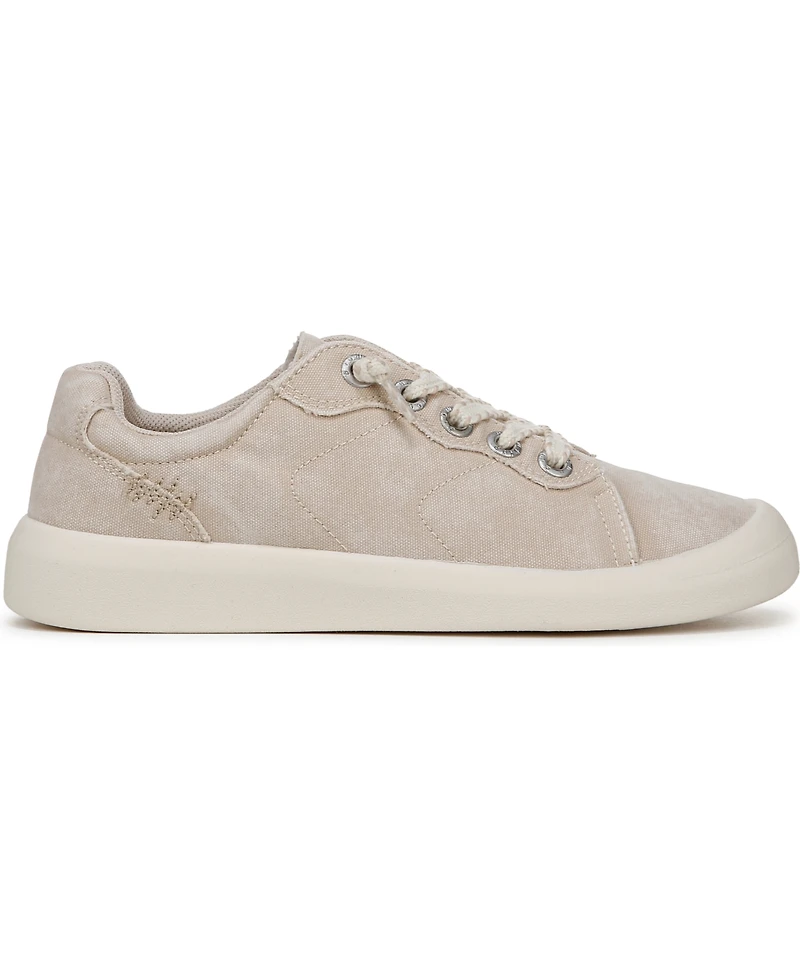 Blowfish Malibu Women's Boardwalk Lace Up Sneakers
