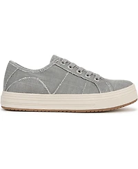 Blowfish Malibu Women's Super Smile Lace Up Platform Sneakers