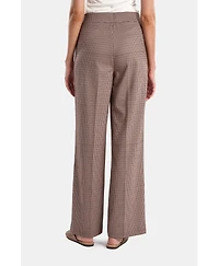 The Values Pant Von Braun