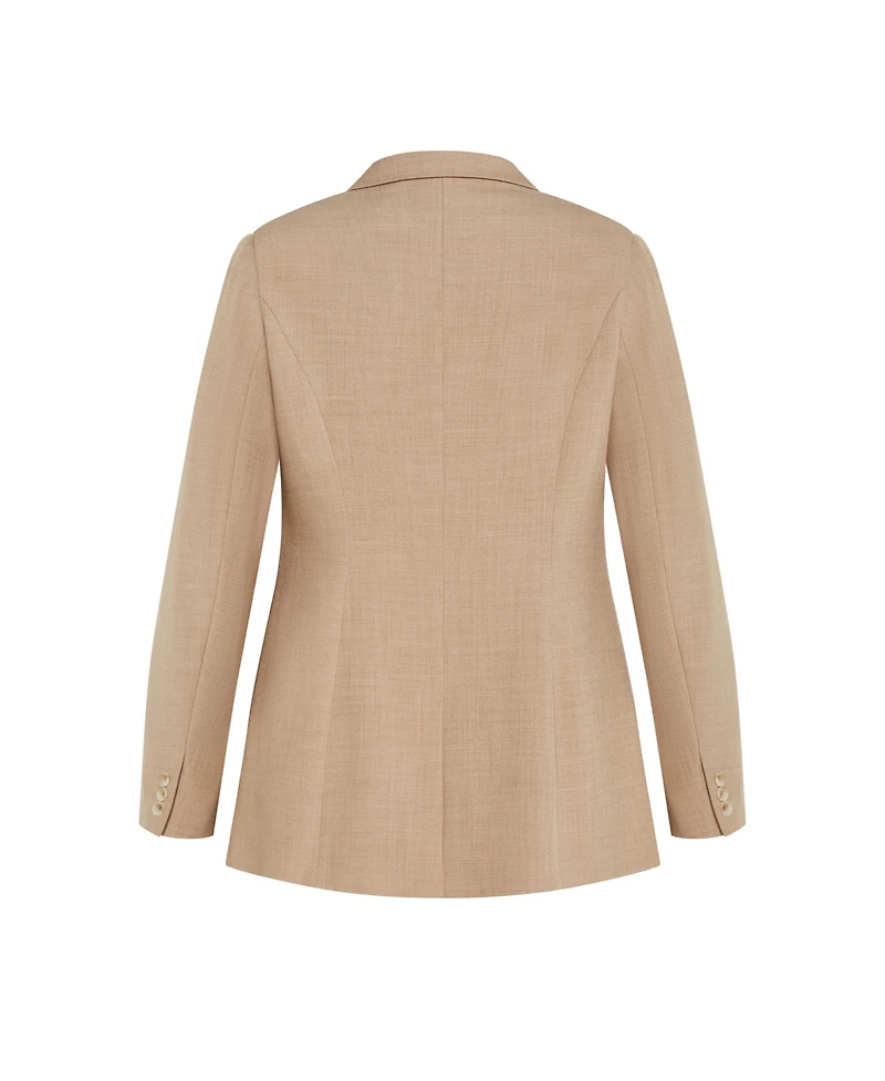 Plus Elia Jacket