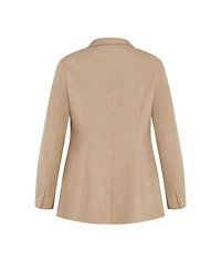 Plus Elia Jacket