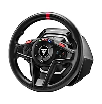 T128 Racing Wheel For Playstation 4, 5 And Pc