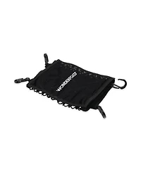Wonderfold Wagon Mesh Cargo Net That Attaches To All Wagon