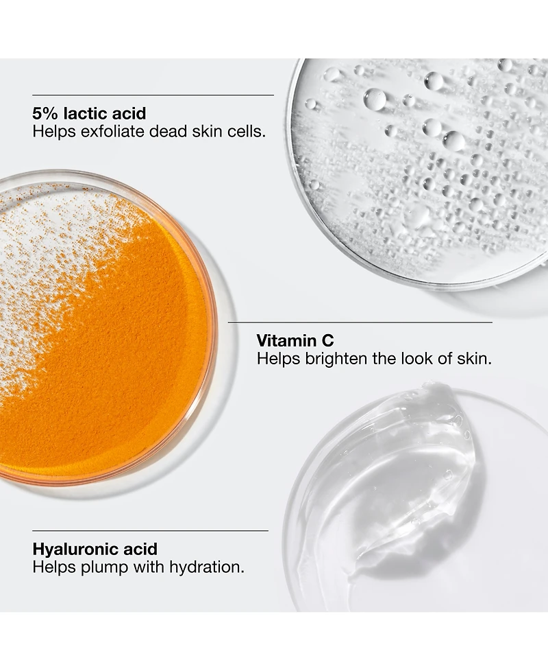 Clinique Moisture Surge Active Glow Serum with Hyaluronic Acid, 50 ml