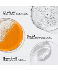 Clinique Moisture Surge Active Glow Serum with Hyaluronic Acid, 50 ml