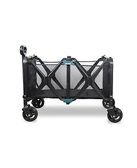 Wonderfold Wagon S5 Convertible Utility Wagon