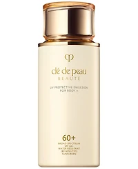 Cle de Peau Beaute Uv Protective Body Emulsion Spf 60+