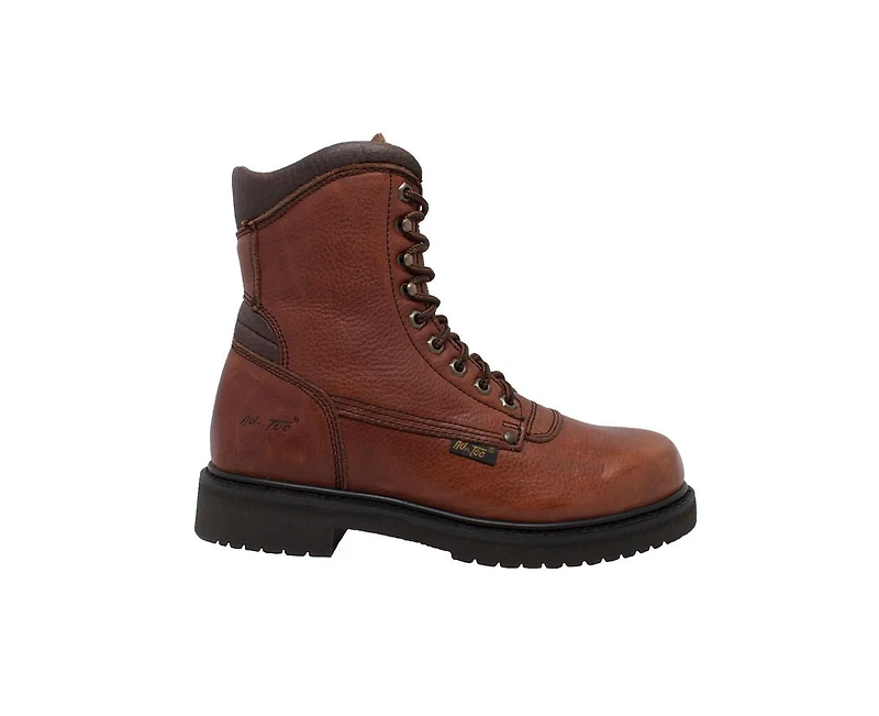 AdTec Men's 8" Work Boot