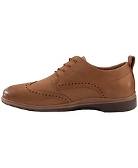 Deer Stags Men's Delgado S.u.p.r.o. Comfort Wingtip Dress Oxford