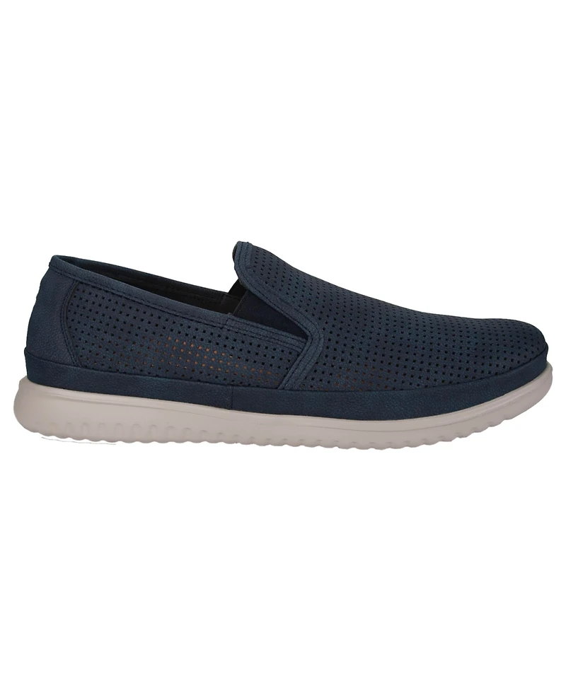 Deer Stags Men's Montauk S.u.p.r.o. Inside Slip On Summer Loafer