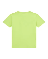 Guess Big Boy Printed Short Sleeve T-Shirt