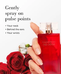 Elizabeth Arden Red Door Eau de Toilette, 3.3 oz.