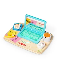 Melissa and Doug Work & Play Desktop Activity Board