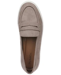 Macy's Women's Marleyy Slip-On Loafer Flats, Exclusively at