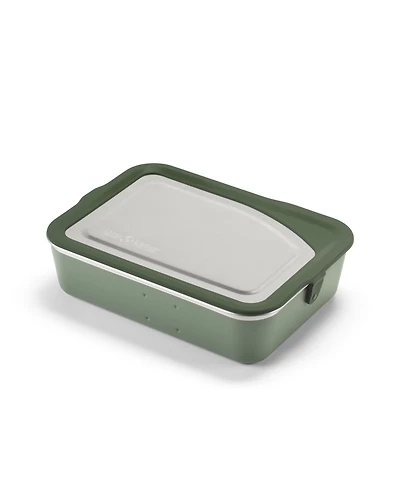Klean Kanteen Stainless Steel 34 oz. Meal Box