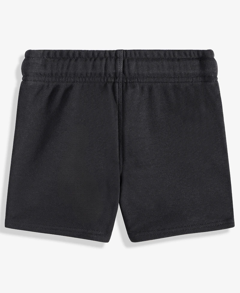 Epic Threads Toddler Boys 2T-4T French Terry Shorts, Exclusively at Macy's