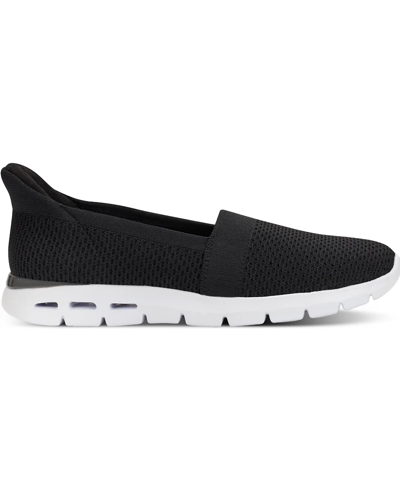 Easy Spirit Women's x Denise Austin Nilsa Soeasy Slip-On Flats