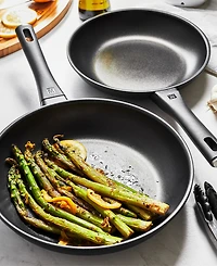 Zwilling Madura Plus 2 Pc Fry Pan Set