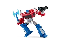 Optimus Prime Deluxe Class | Transformers: EarthSpark