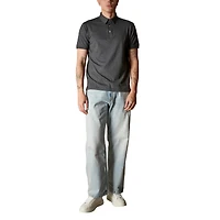 Members Only Men's Polo Shirt