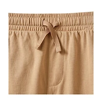 Cotton On Toddler Boy's Matty Lightweight Pant